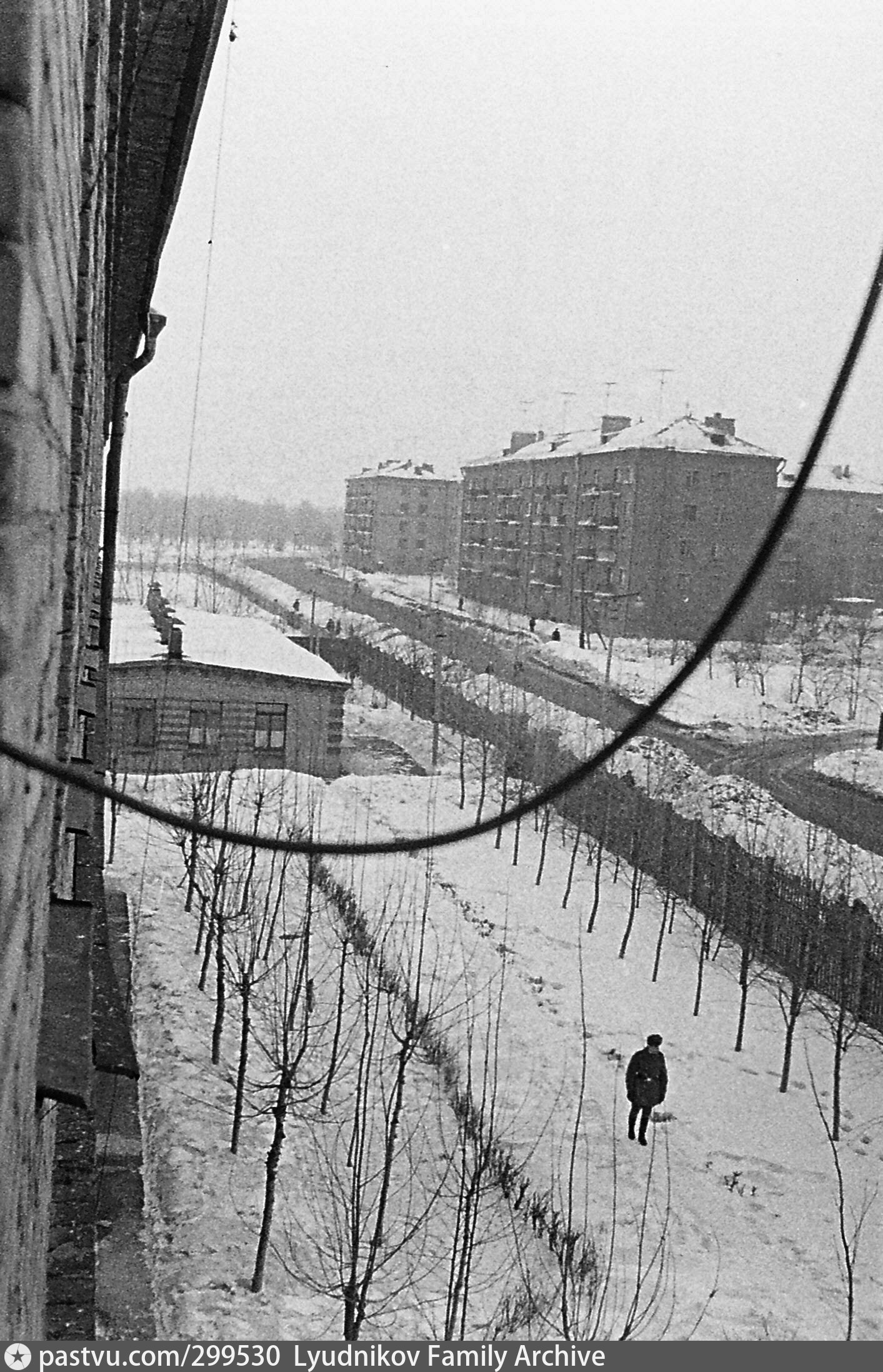 ул металлургов москва старые