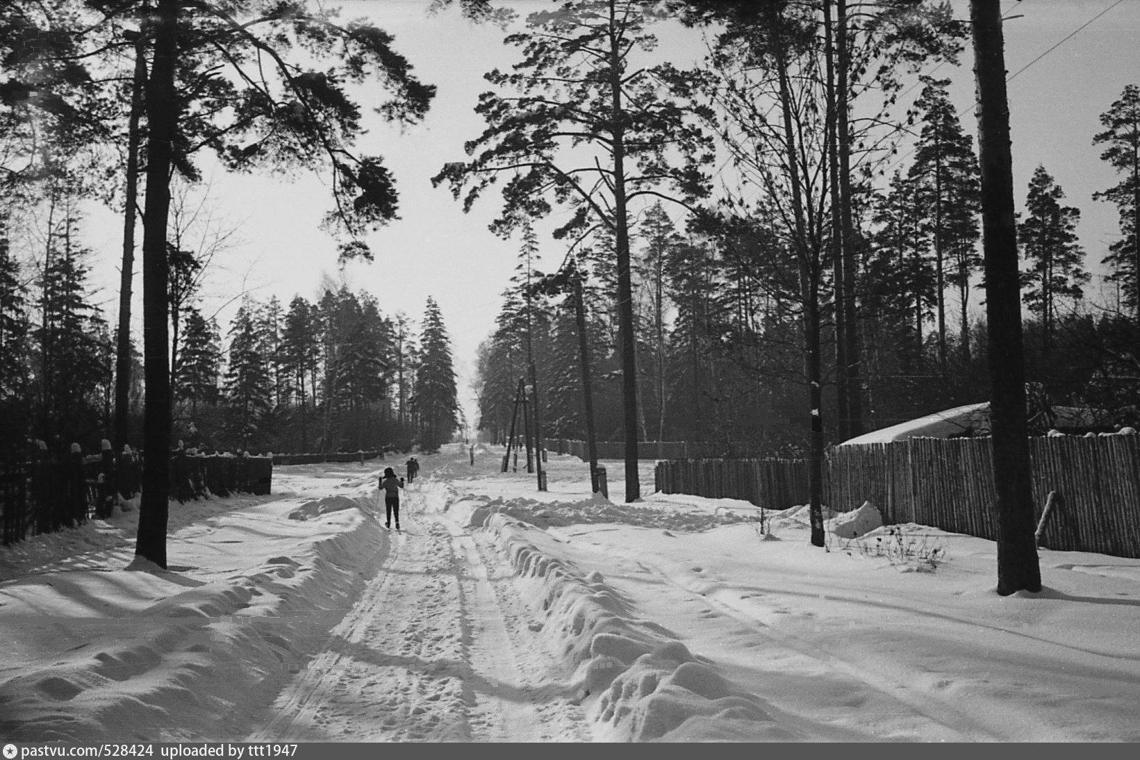 Королев 1970