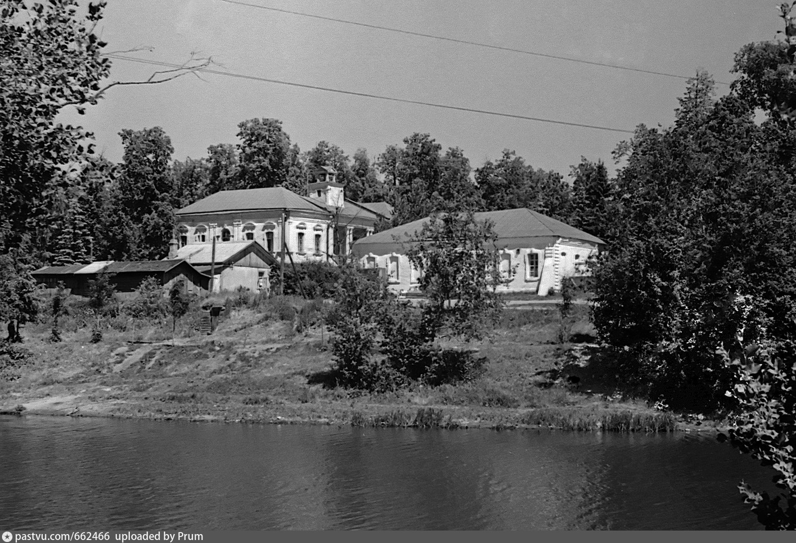 Старинные фотографии лосино петровский