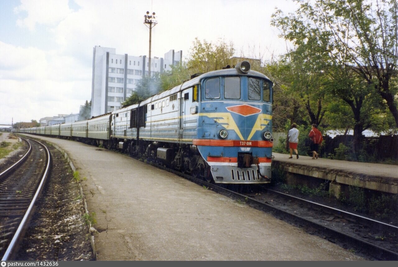 Фото 37 иваново. Тэ7-048. Тэ7 022. Поезда 1993. ТЭ7.13.045-03.