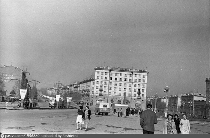 Нижний тагил ретро фото Нижний тагил ретро фото