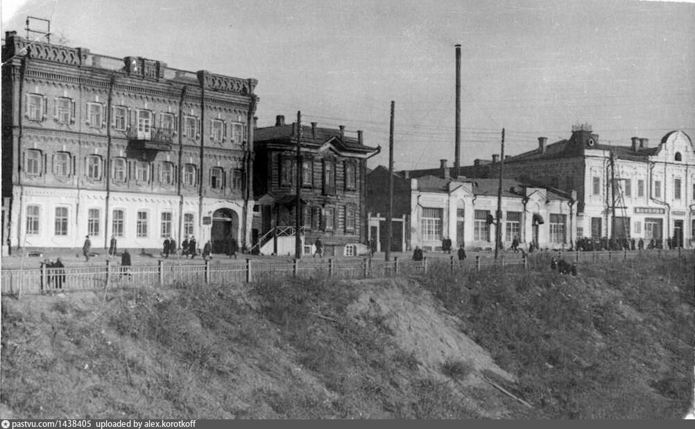 Медстар томск набережная реки ушайки. Набережная реки Ушайки, д. 4).