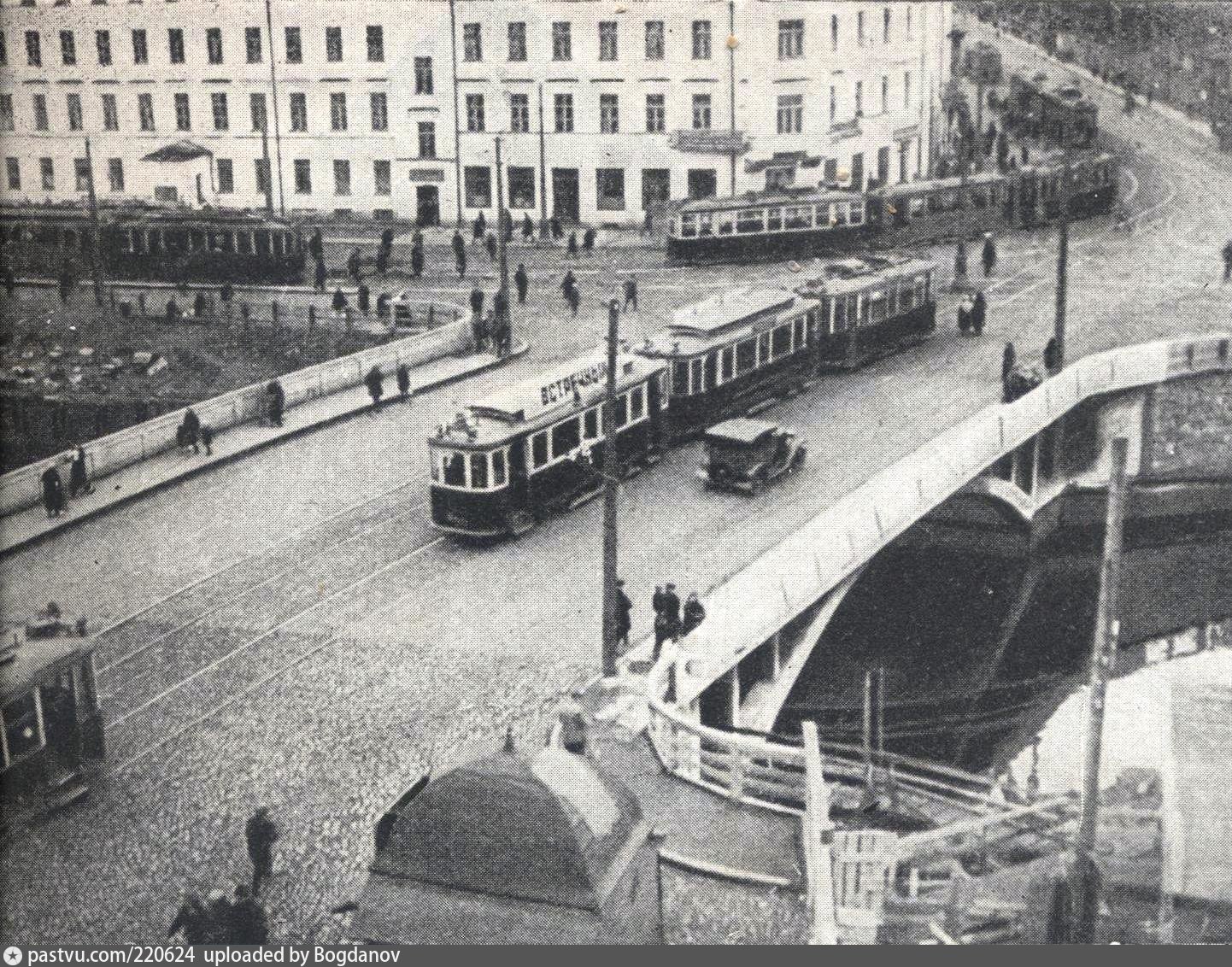 калинкин мост в санкт петербурге на карте