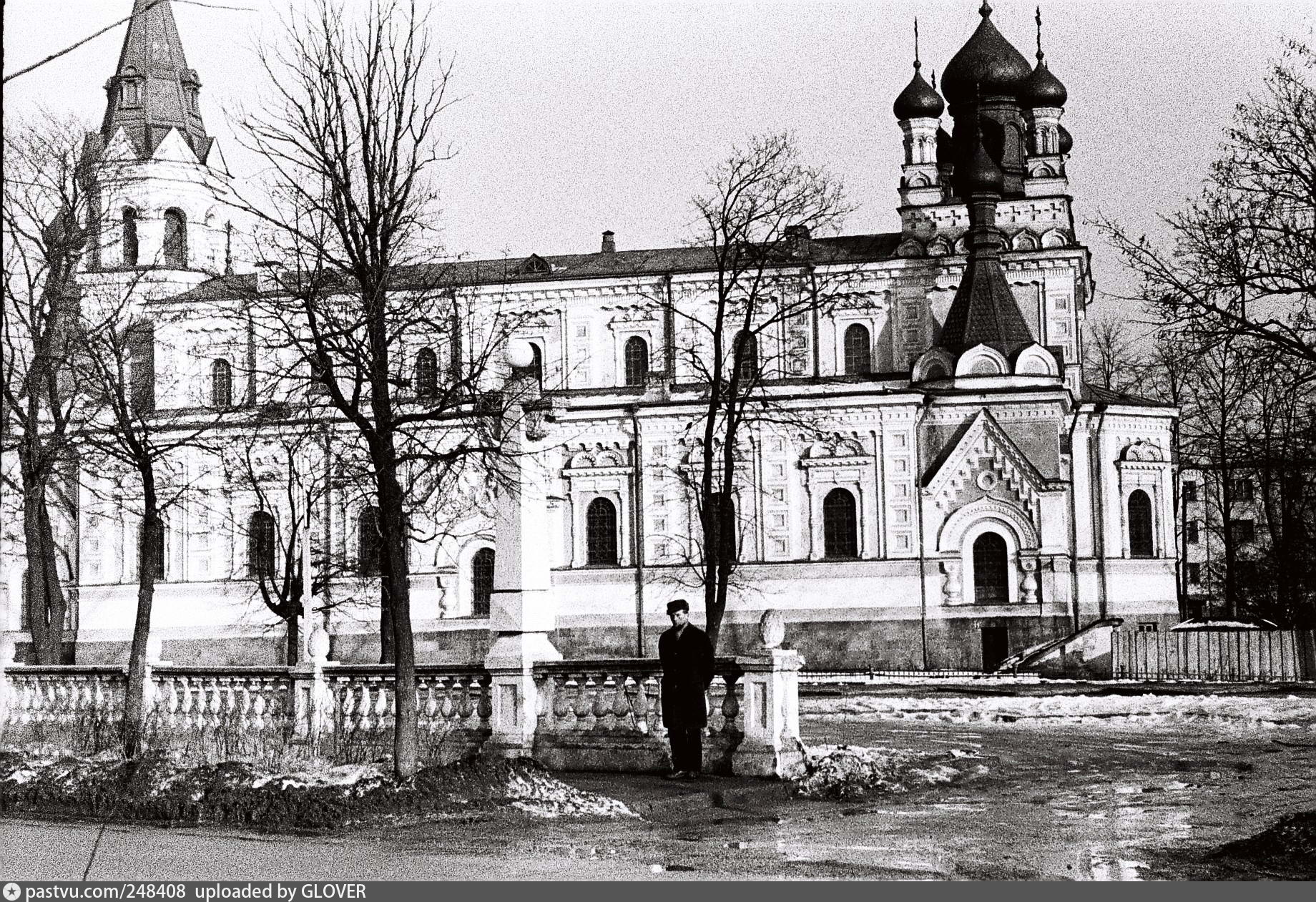 гродно свято покровский собор