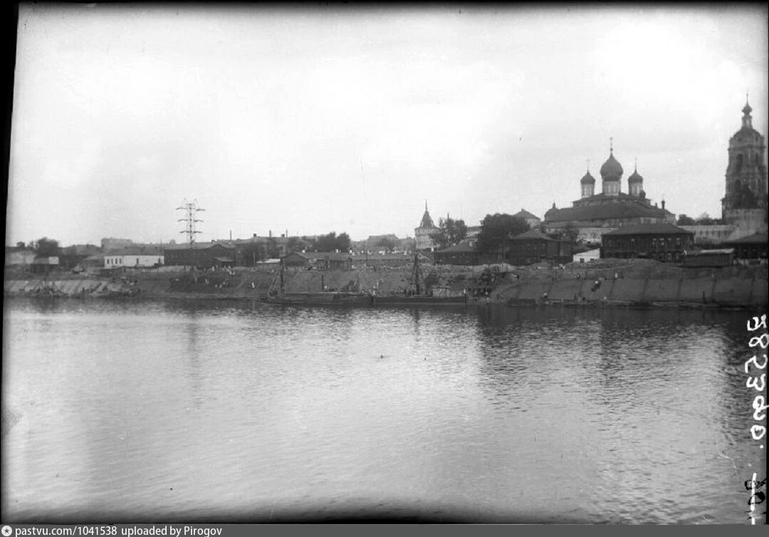 Фото краснохолмский калтасинский район