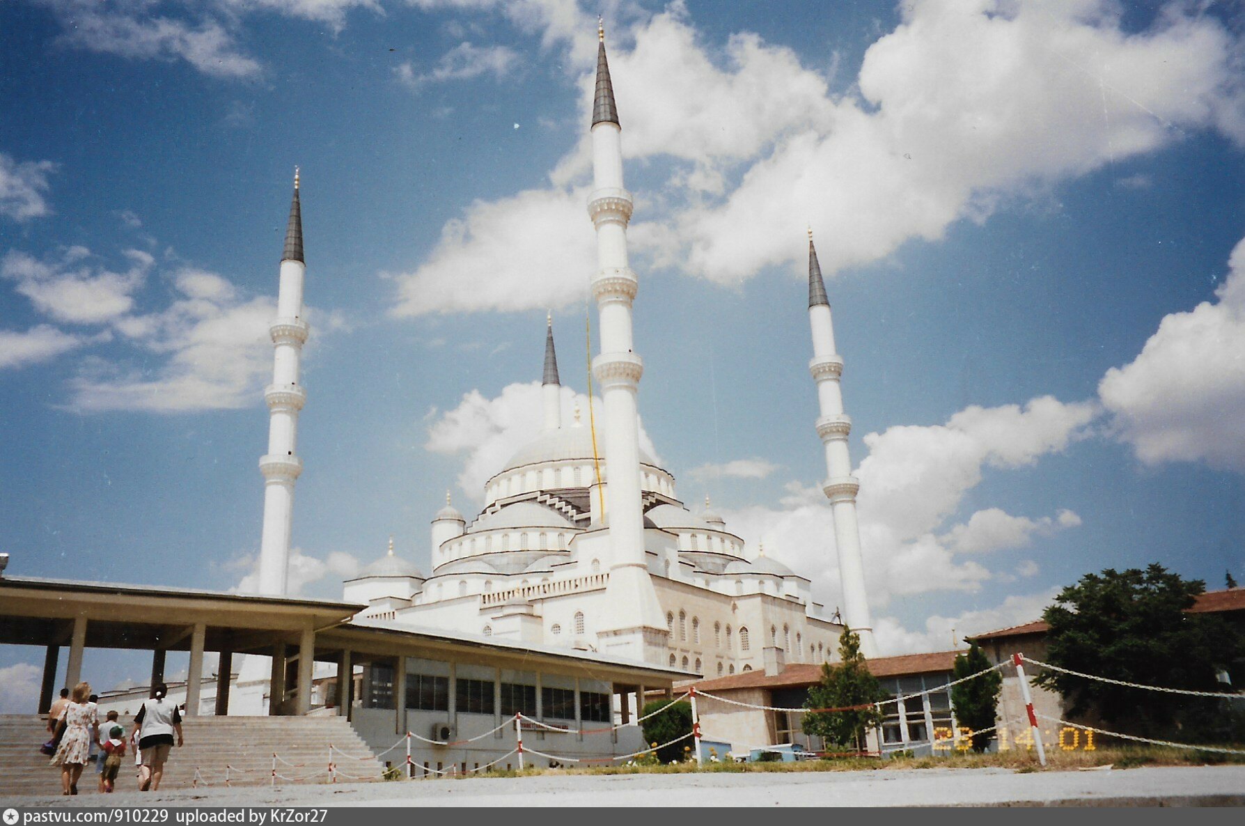 Анкара достопримечательности фото