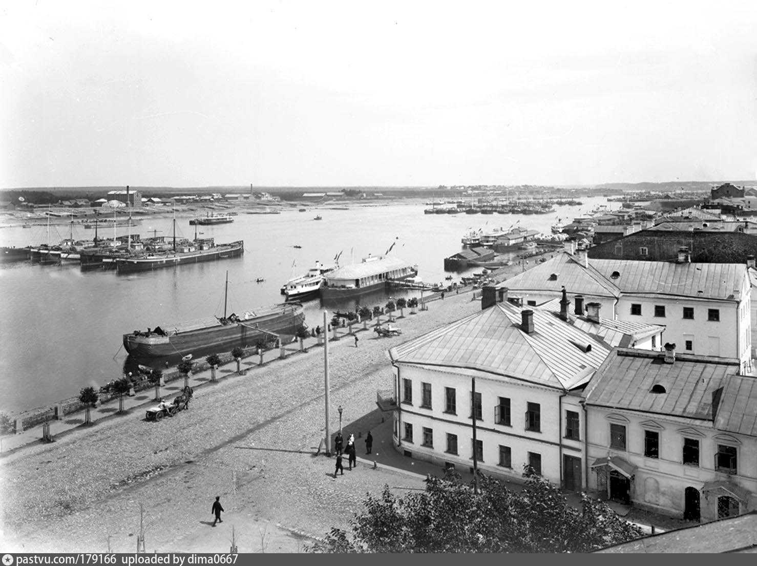 Старые фотографии описание