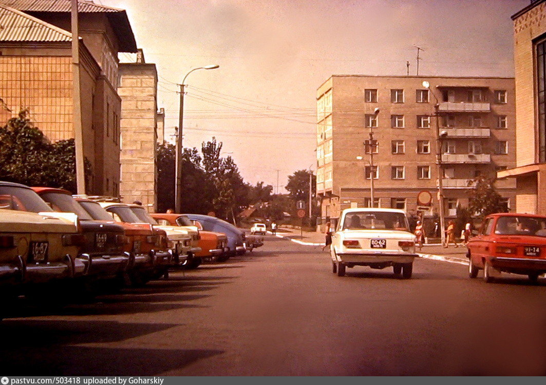 салон виктория барановичи