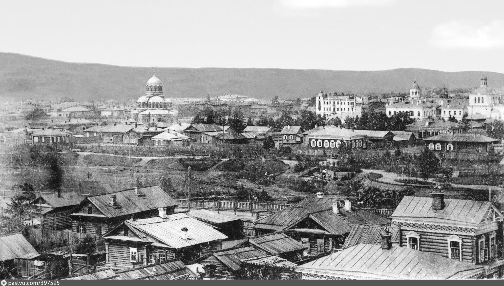 Забайкальский край улица. Чита 1851. Чита 19 век. Чита 1851 год. Старинная фотография города Чита.