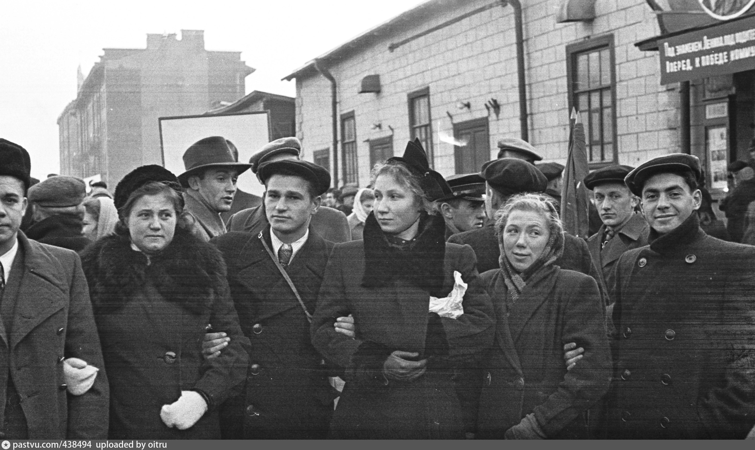 1950 году словами. Советские люди. Студенты 1960-х годов. Советское студенчество. Ленинград 1950.
