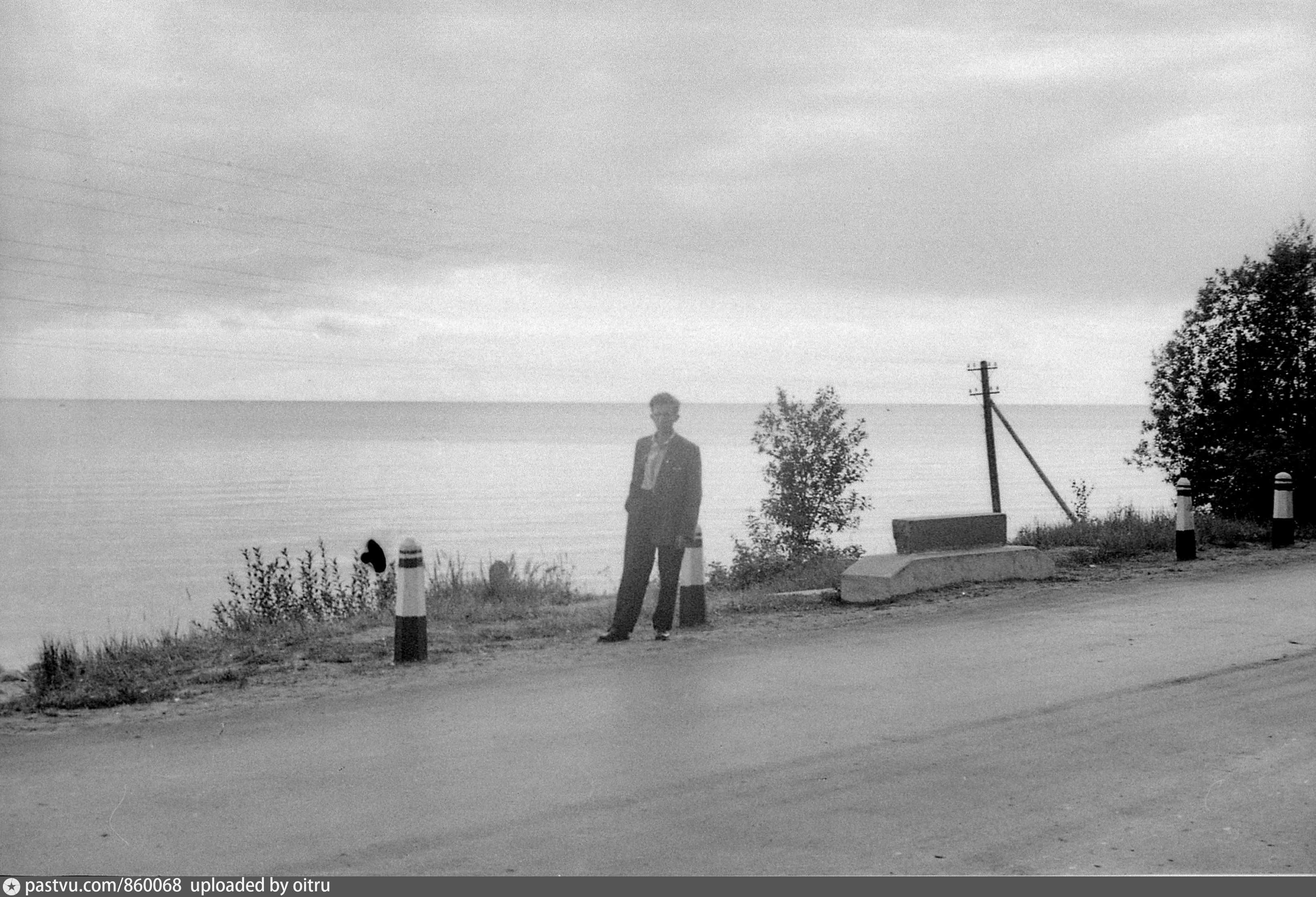 Фотографии Поселка Репино 1970 80