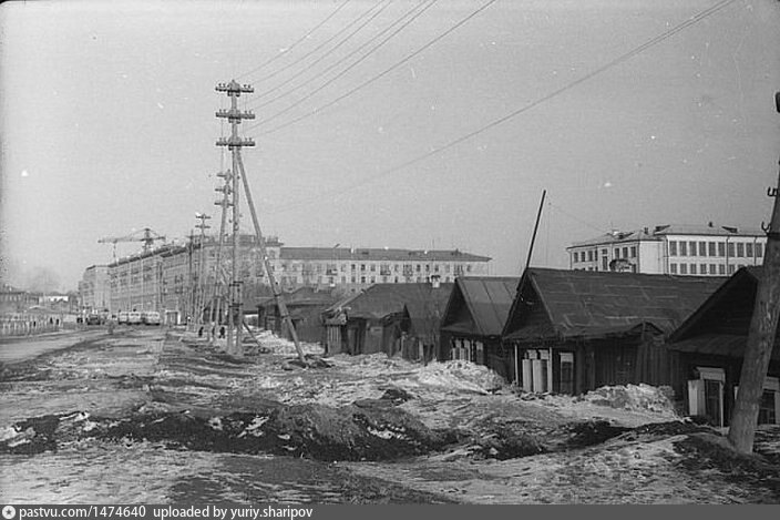 Строительство тагила. Нижний Тагил 1950-е. Нижний Тагил 1950 год. Старый Тагил. Старые фотографии Нижнего Тагила.