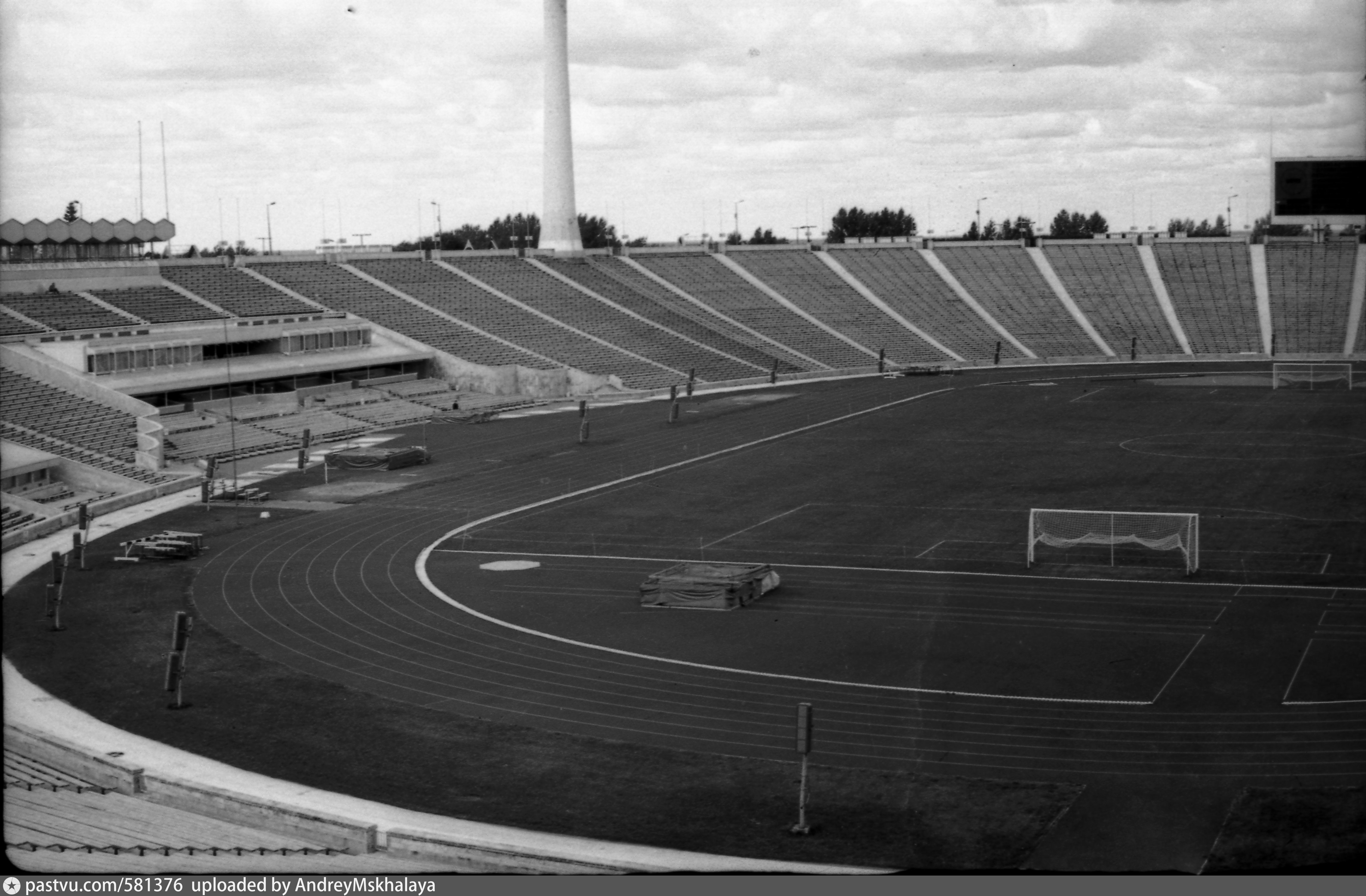 Стадион динамо петербург