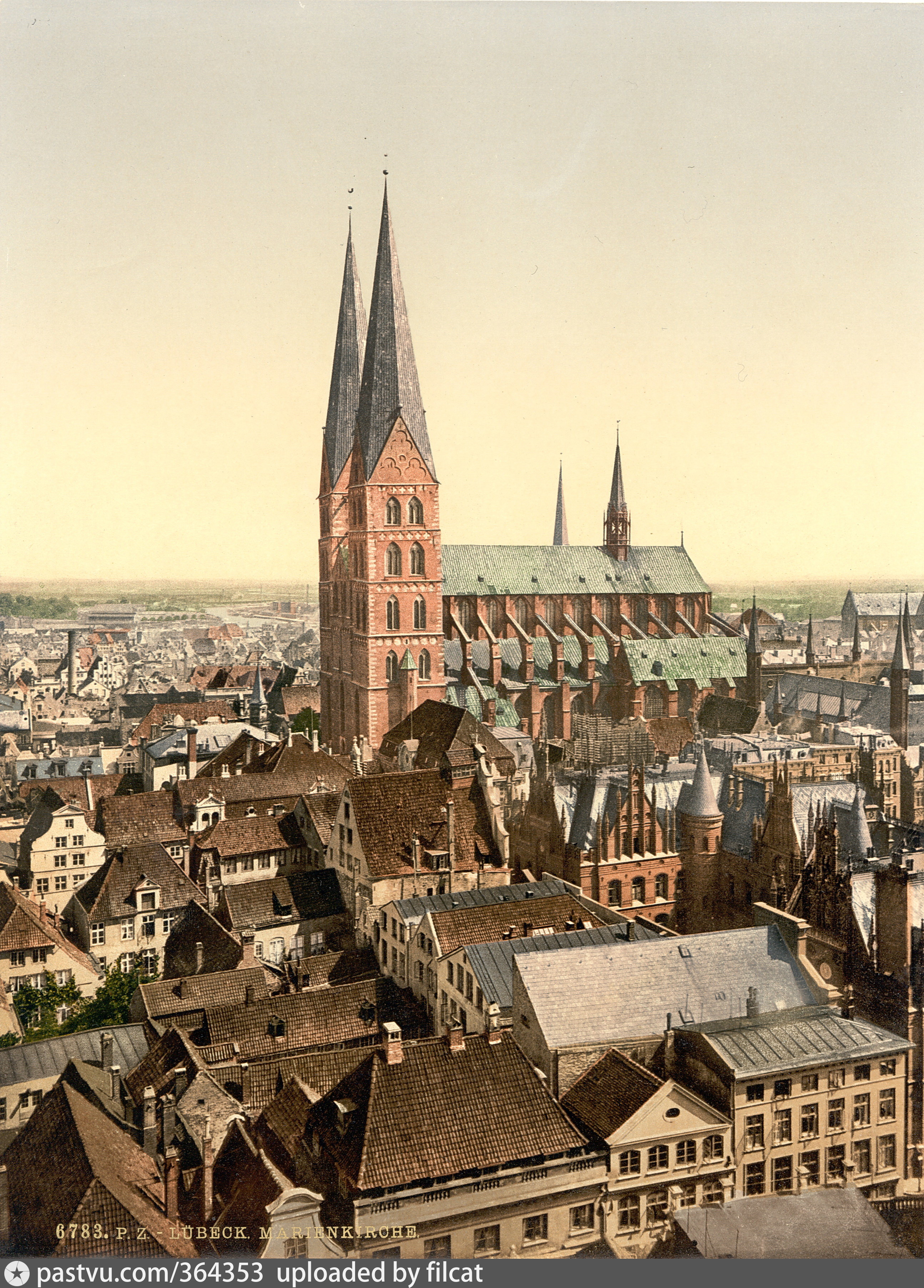 германия в 19 веке