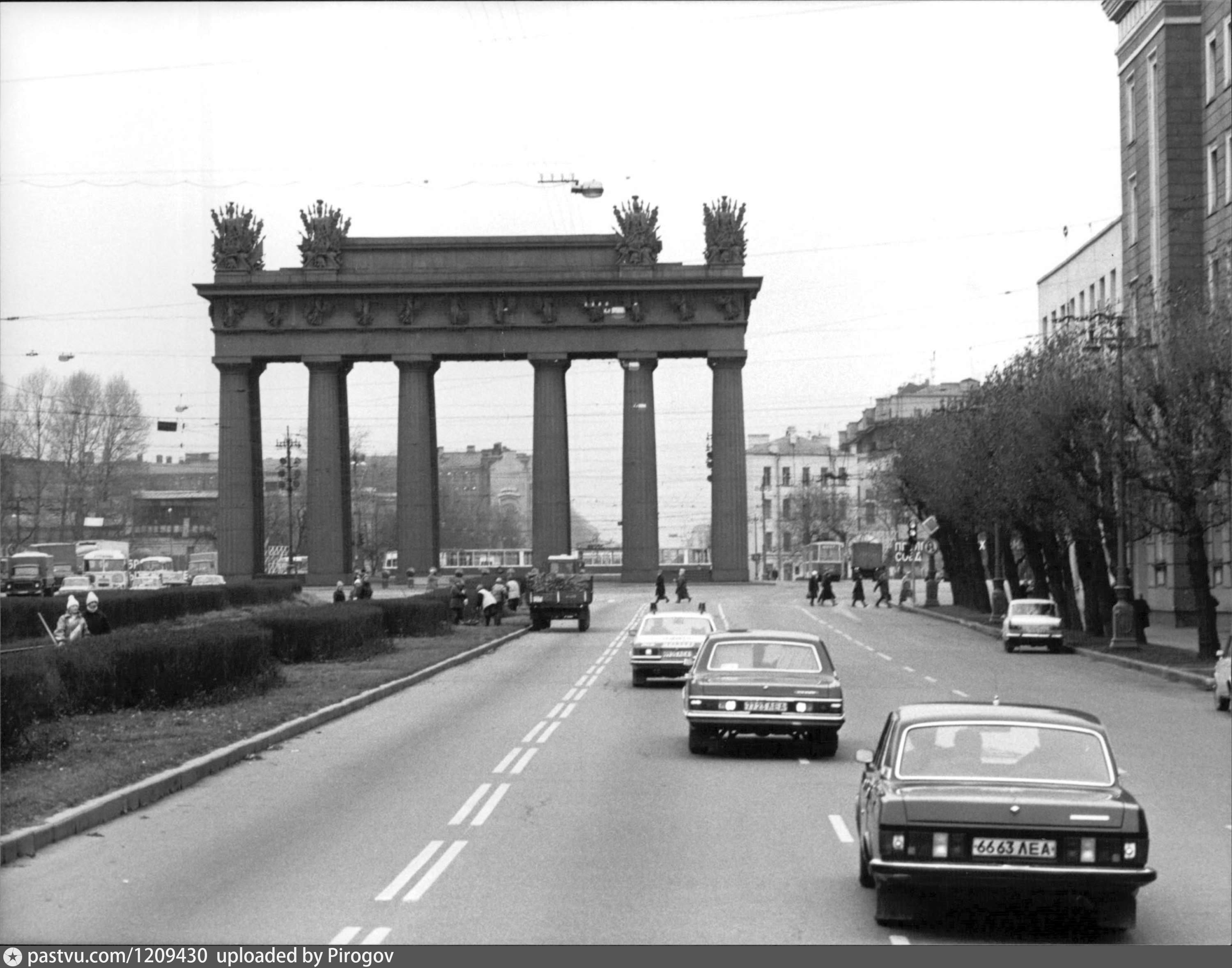 санкт петербург 1986