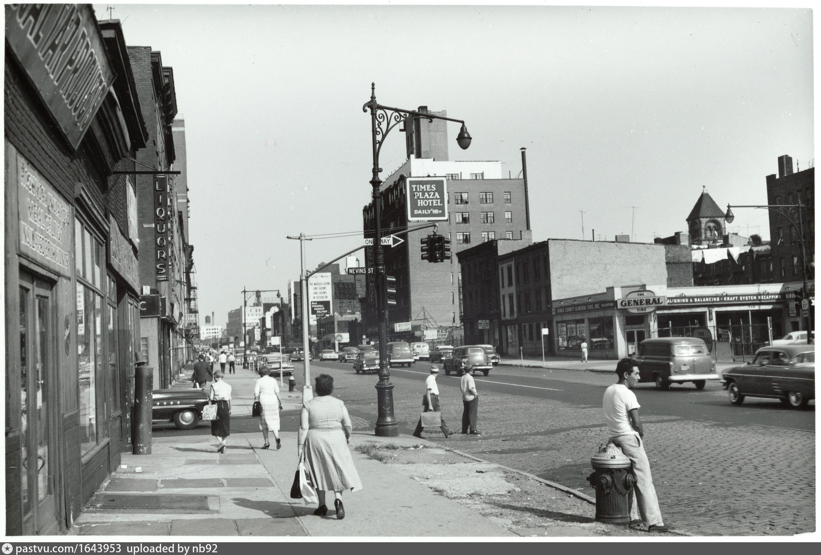 Atlantic Avenue