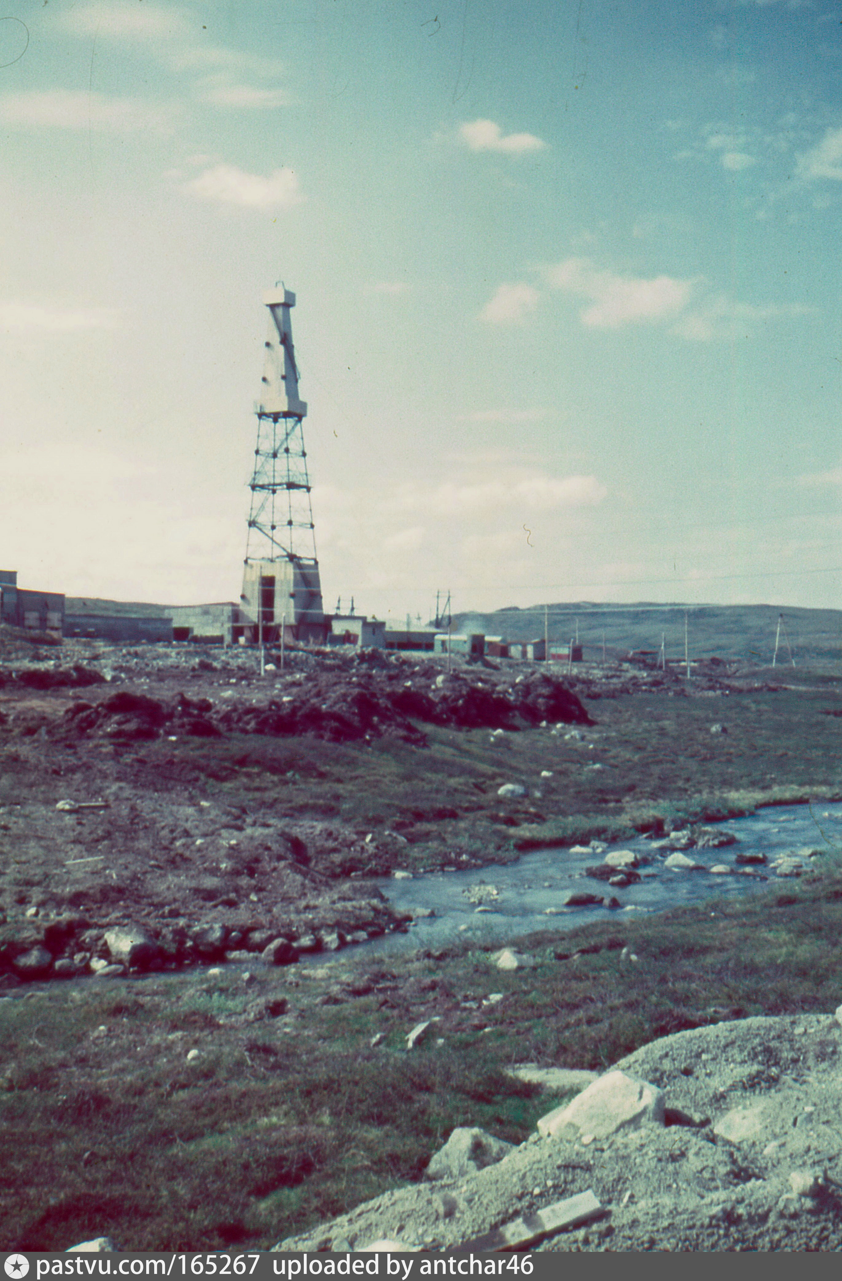 Кольская сверхглубокая фотографии