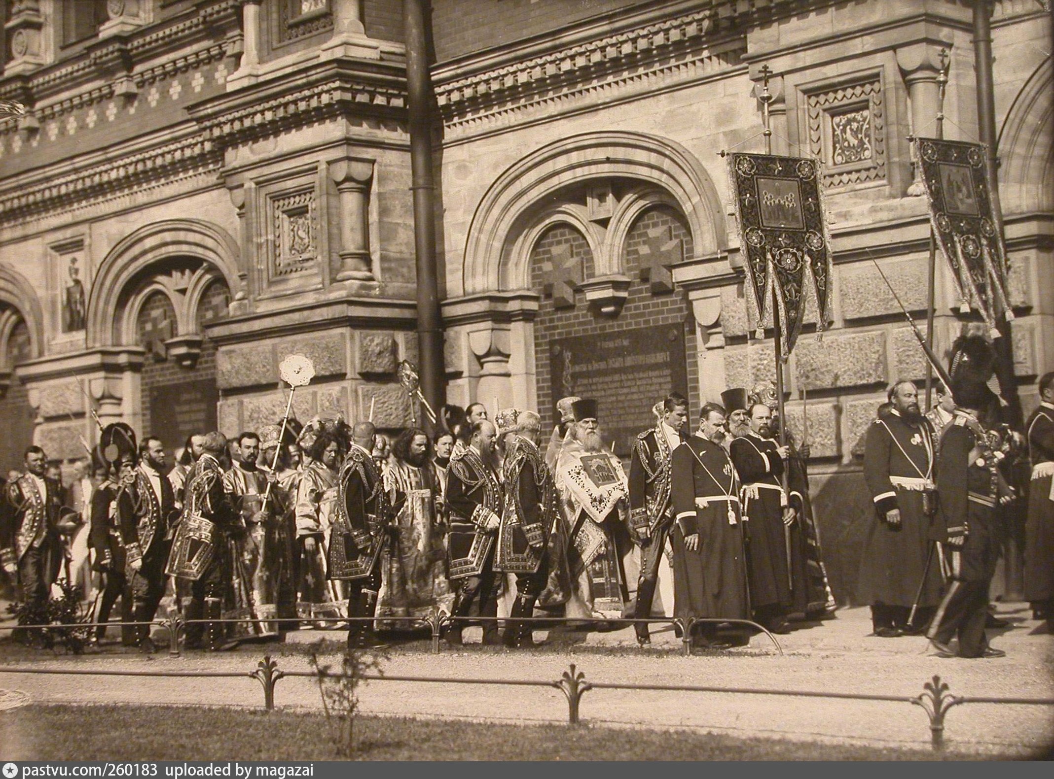 1904 петербург. Освящение собора спас на крови в Санкт-Петербурге в 1907. Крестный ход Санкт-Петербург 1900.