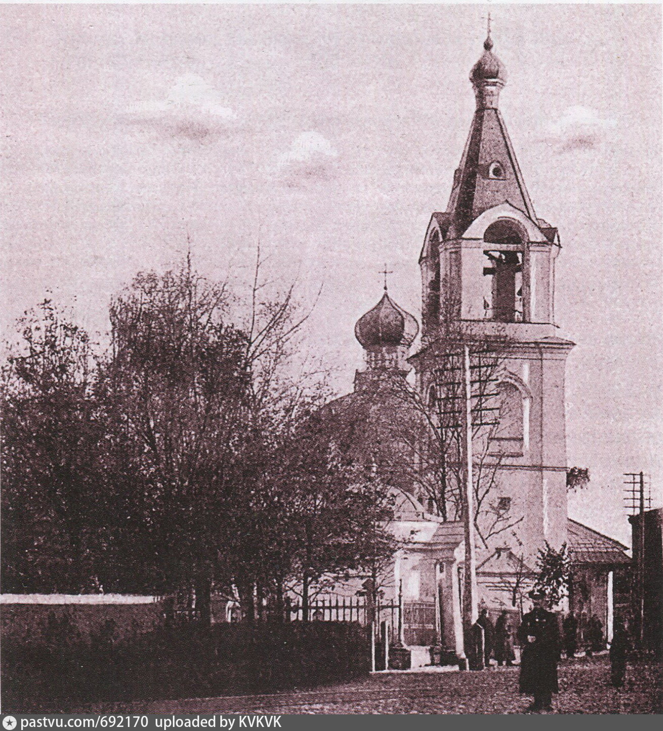 храм преображения господня в спб