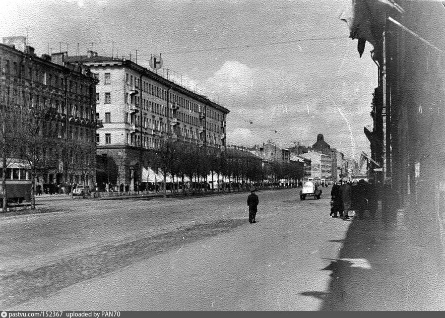 Лиговский проспект в 1960. Лиговский проспект 1940. Лиговский проспект 1960 года. Лиговский проспект в 1950.