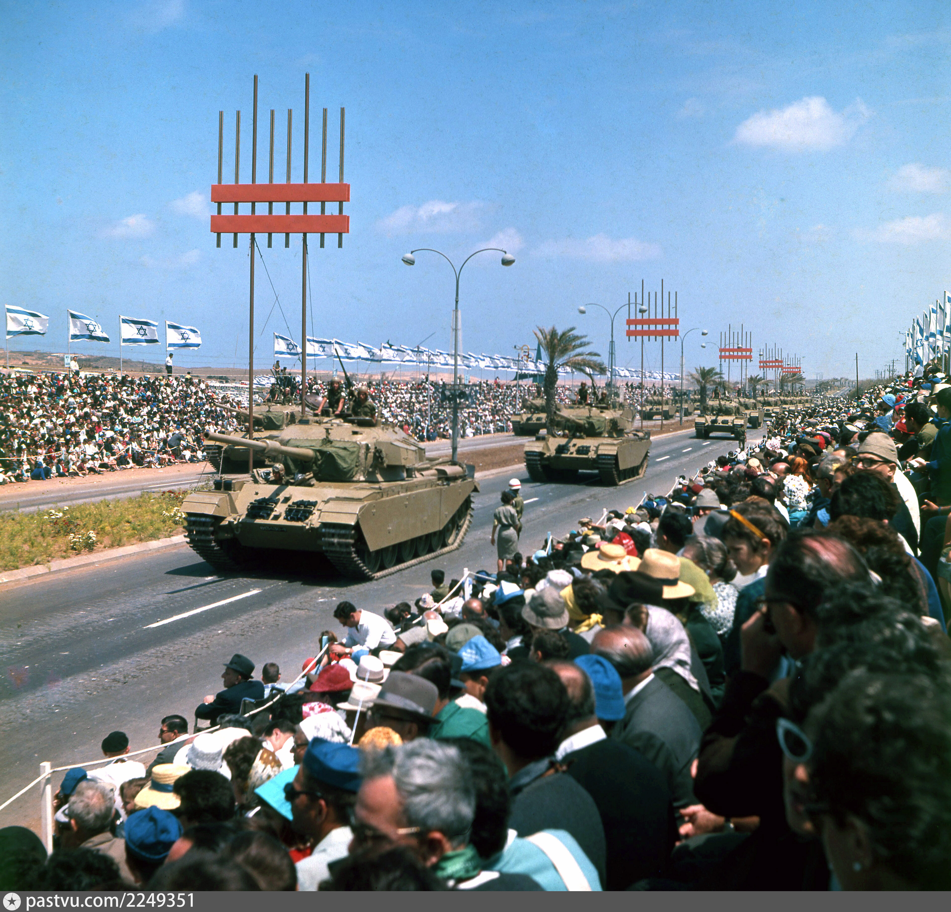 Haifa road דרך חיפה