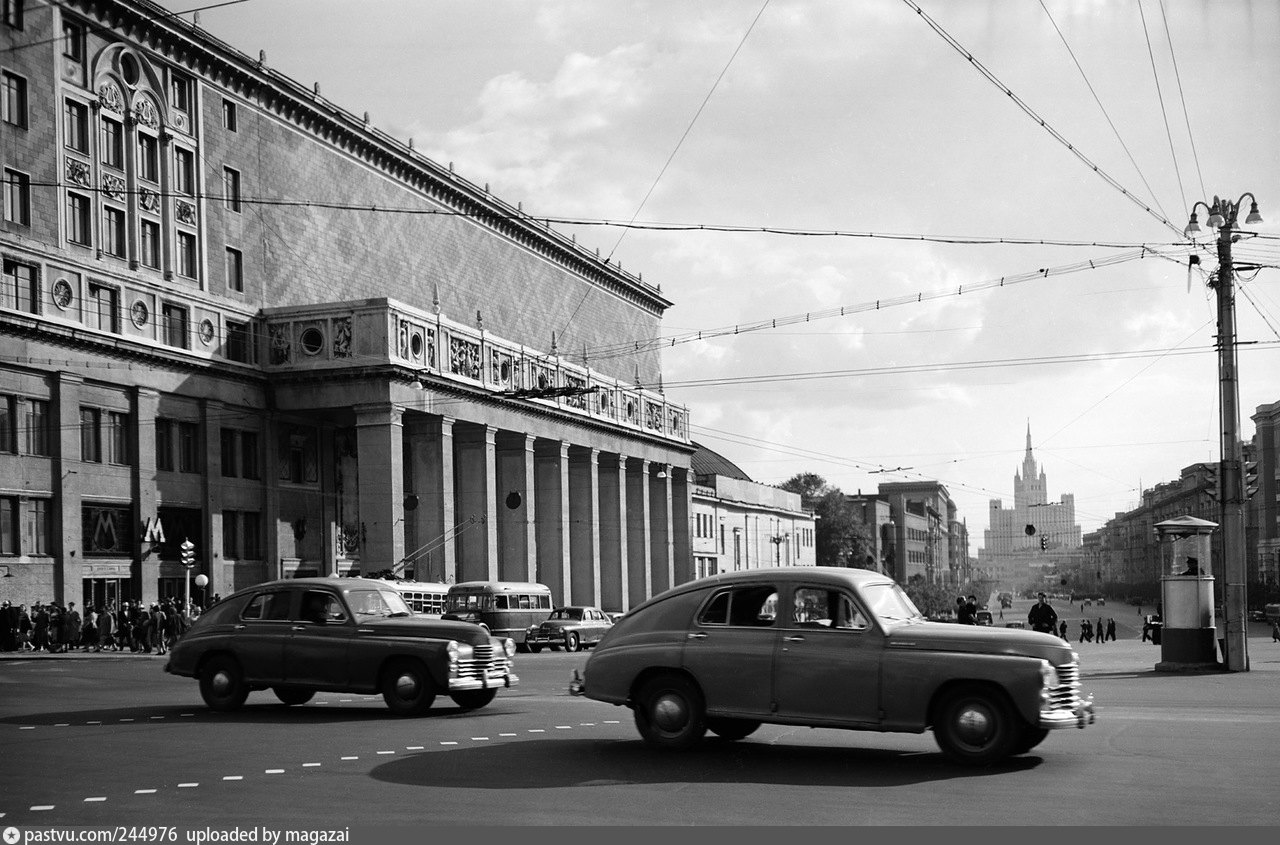 Московская 50. Площадь Маяковского 1960. Москва 1956 площадь Маяковского. Москва площадь Маяковского 80-е. Москва в 1950-е годы.