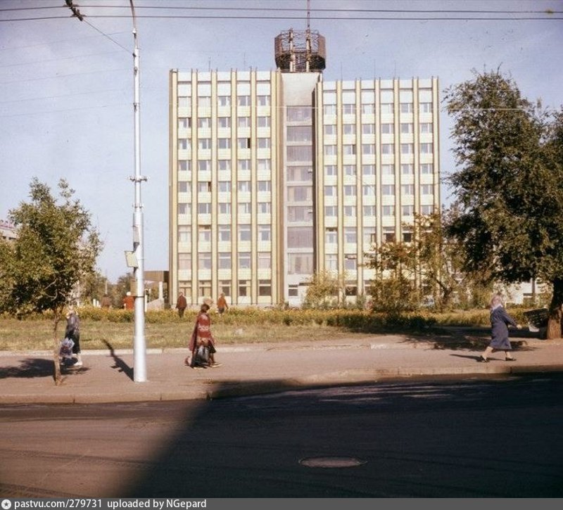 Фото старого оренбурга 80