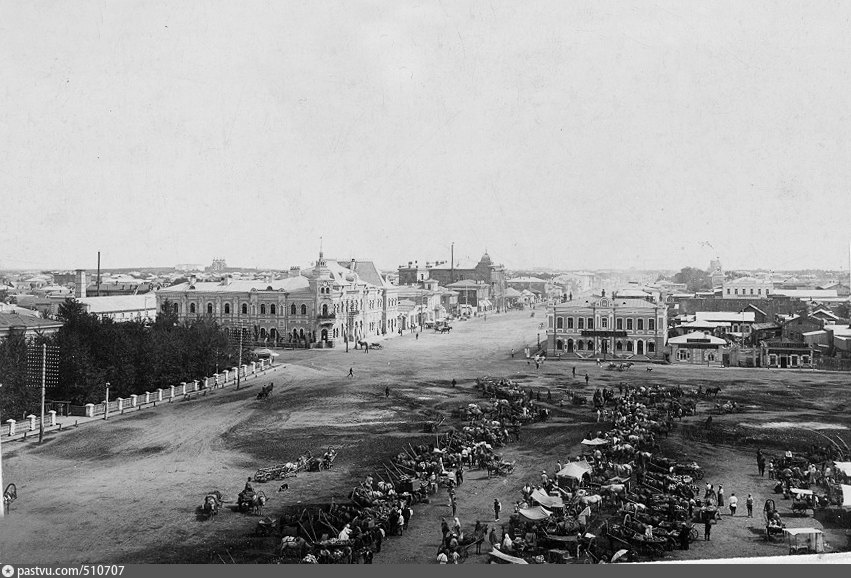 Благовещенск старые фотографии города