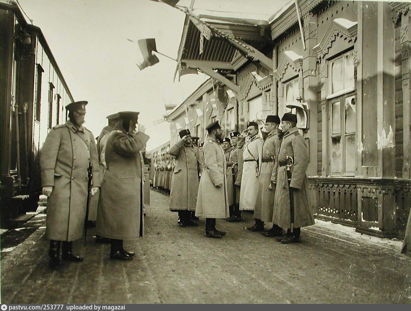 фото российской империи до 1917 года