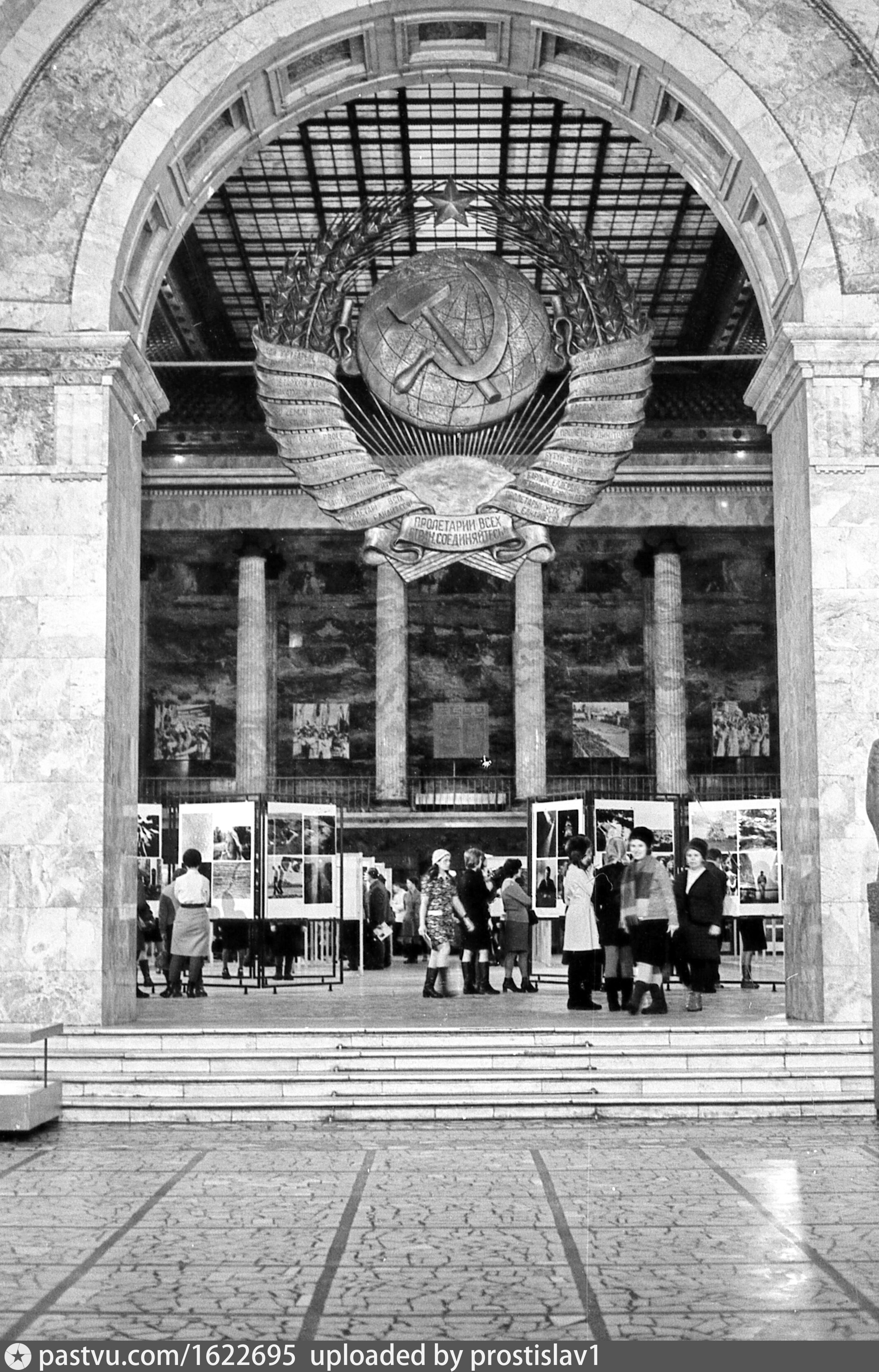 Фотовыставка в Этнографическом музее