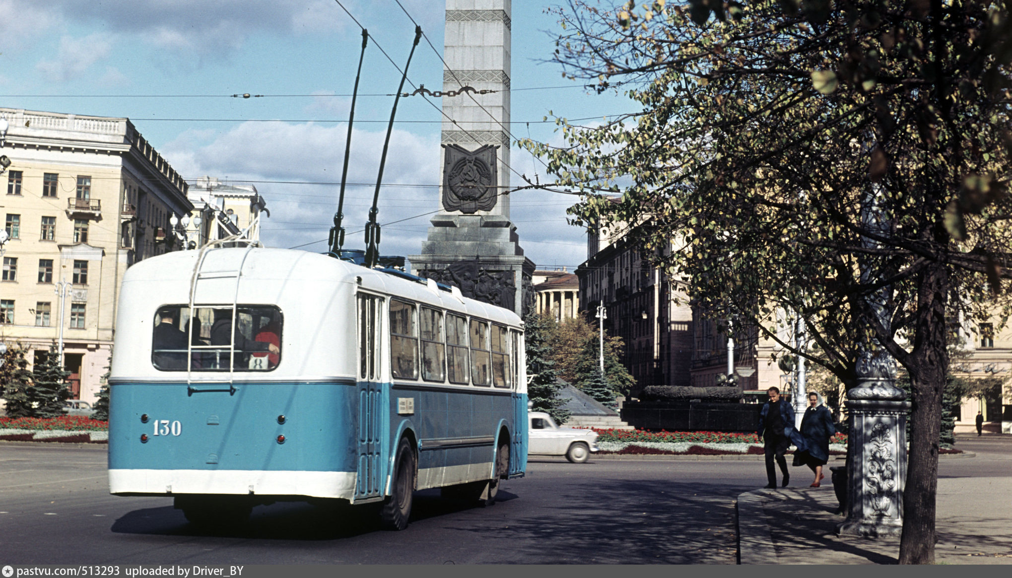 Советская город минск. ЗИУ 5 Минск. Троллейбус Минск 1990. ЗИУ-5 1959 Г. Минск 1966.