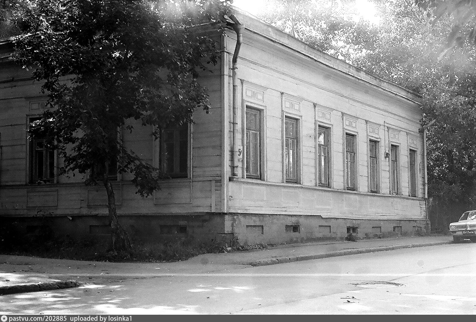 Хилков переулок старые фотографии