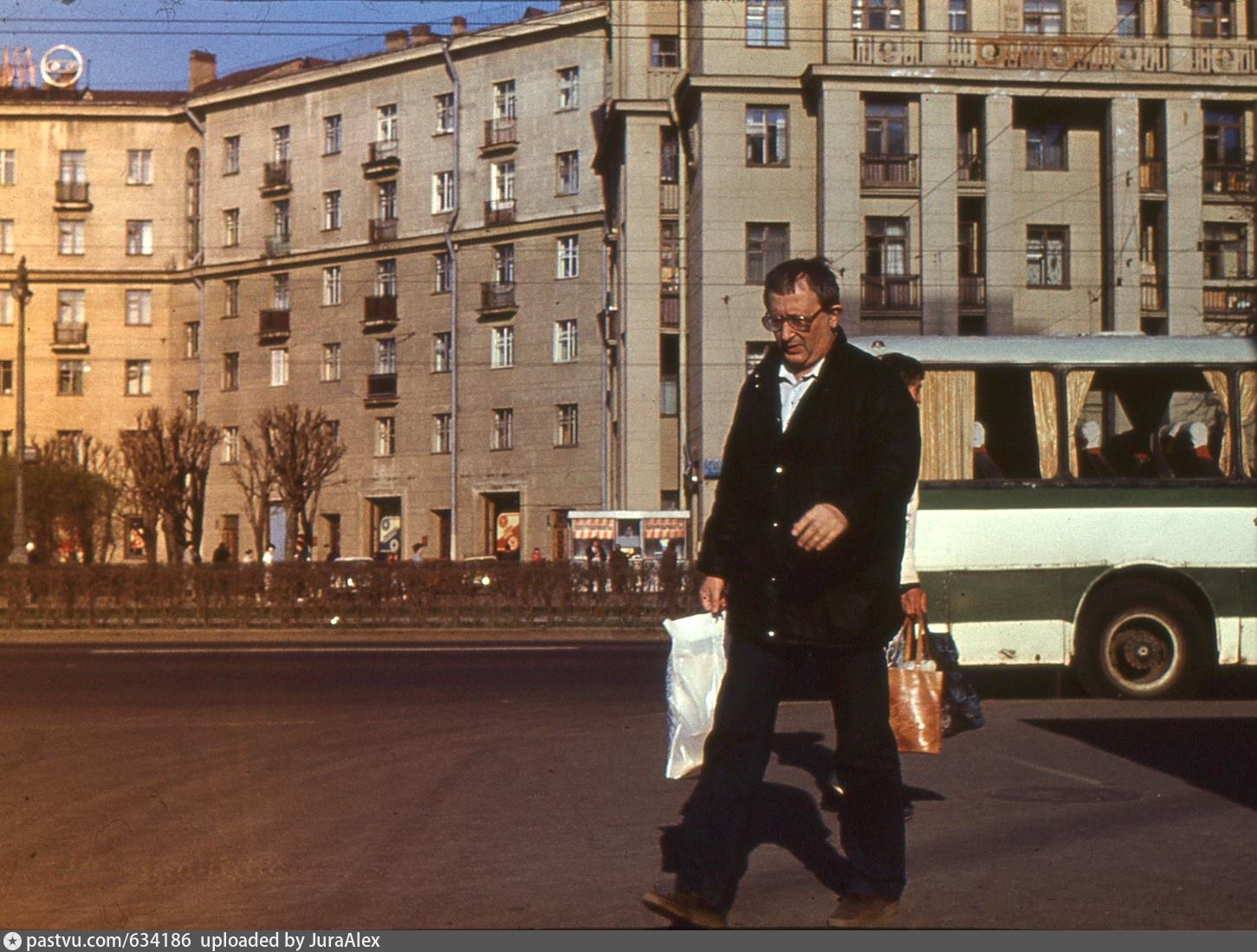 Микрозайм на московском проспекте