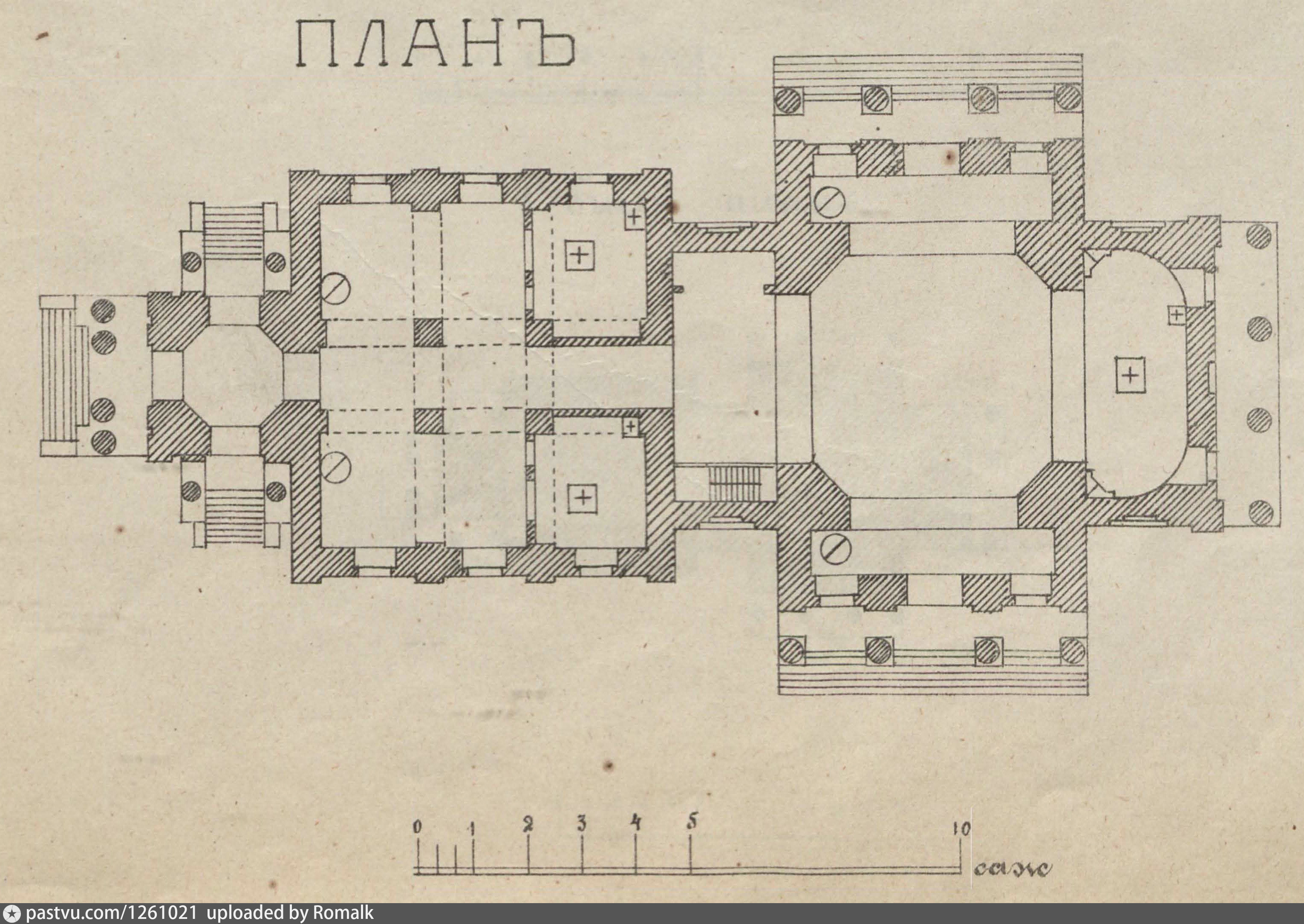 Ретро план. Церковь Ильинская Кострома план. Ильинская Церковь (1877. Ильинская Церковь Саратов. Зовуни Церковь план.