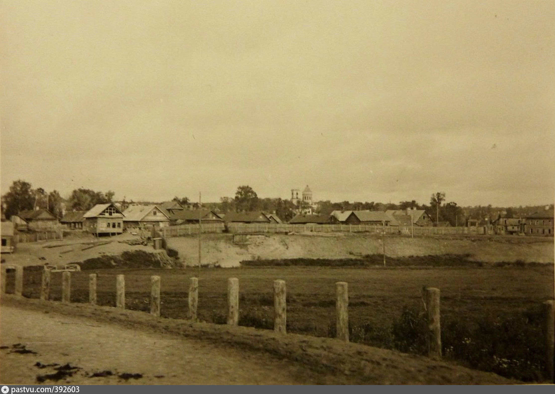 Луга 1941 фото