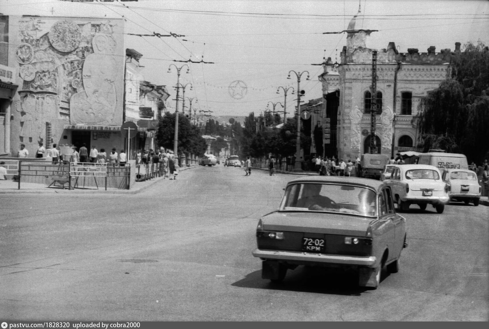 реальные фотографии с симферополя