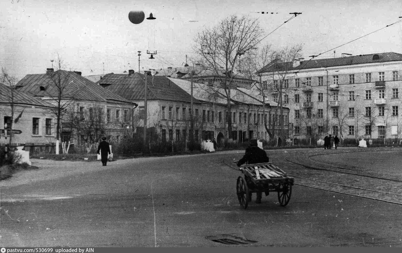 Погода в калинине. Город Калинин (Тверь). Фабрика Вагжанова г Калинин. Советский переулок Тверь. Улица Вагжанова Калинин 1940.