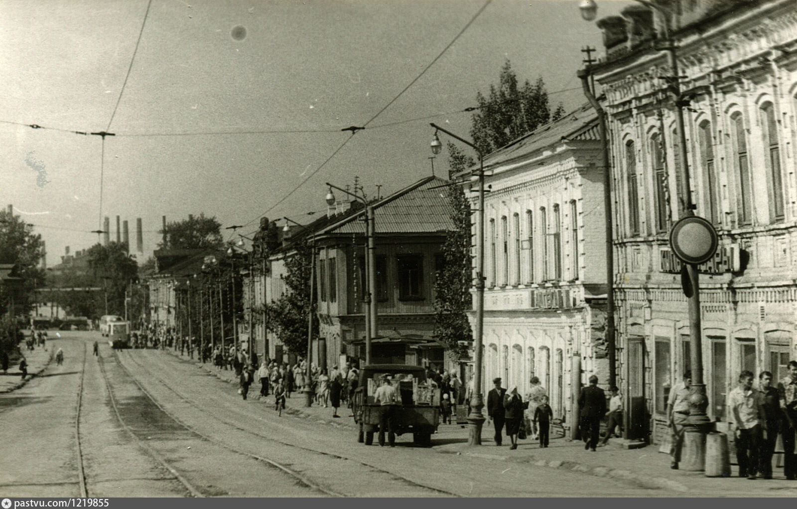площадь 1905 года пермь