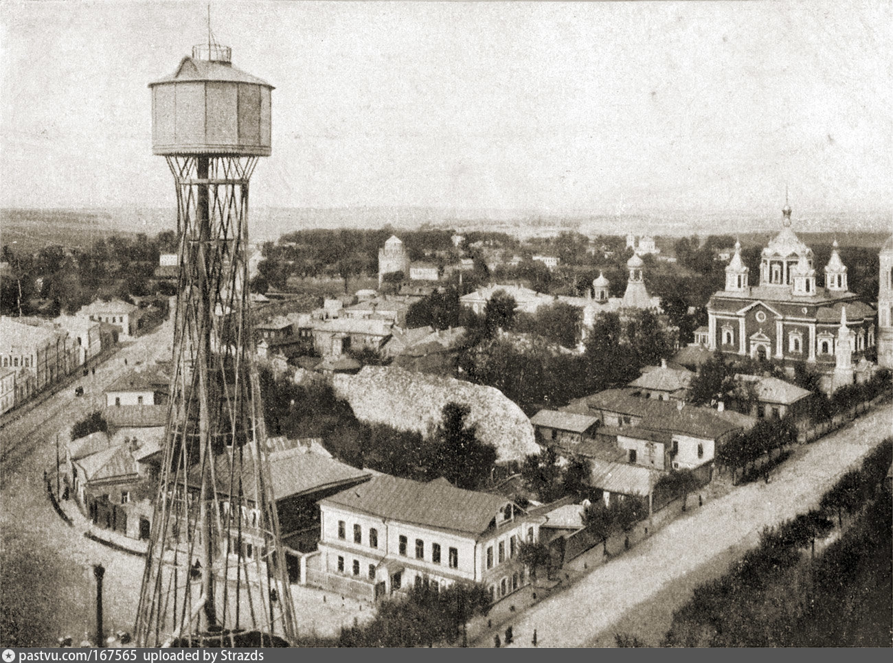 Старая коломна. Шуховская башня Коломна. Водонапорная башня в Коломне. Водонапорная башня Коломна инженера Шухова. Водонапорная башня Шухова Коломна Голутвин.