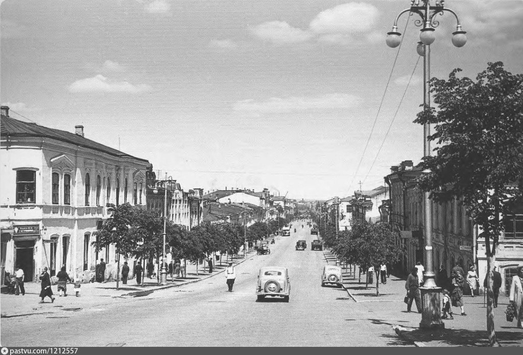 Старая пенза. Улица Московская Пенза 19 век. Старая Пенза улица Московская. Пенза Московская улица 20 век. Пенза улица Московская в70х.