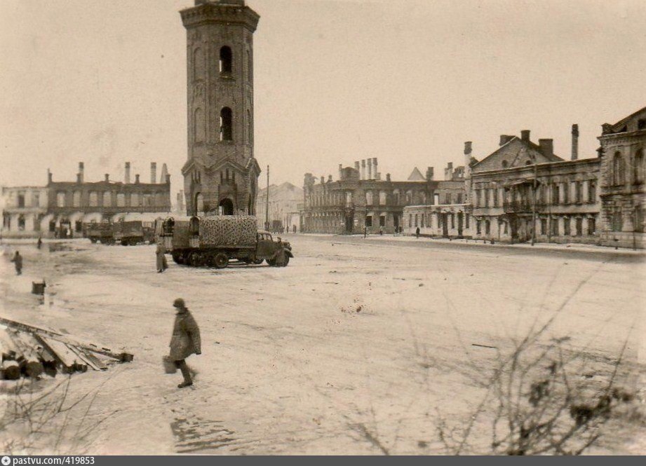 Церковь Эстонии во время войны