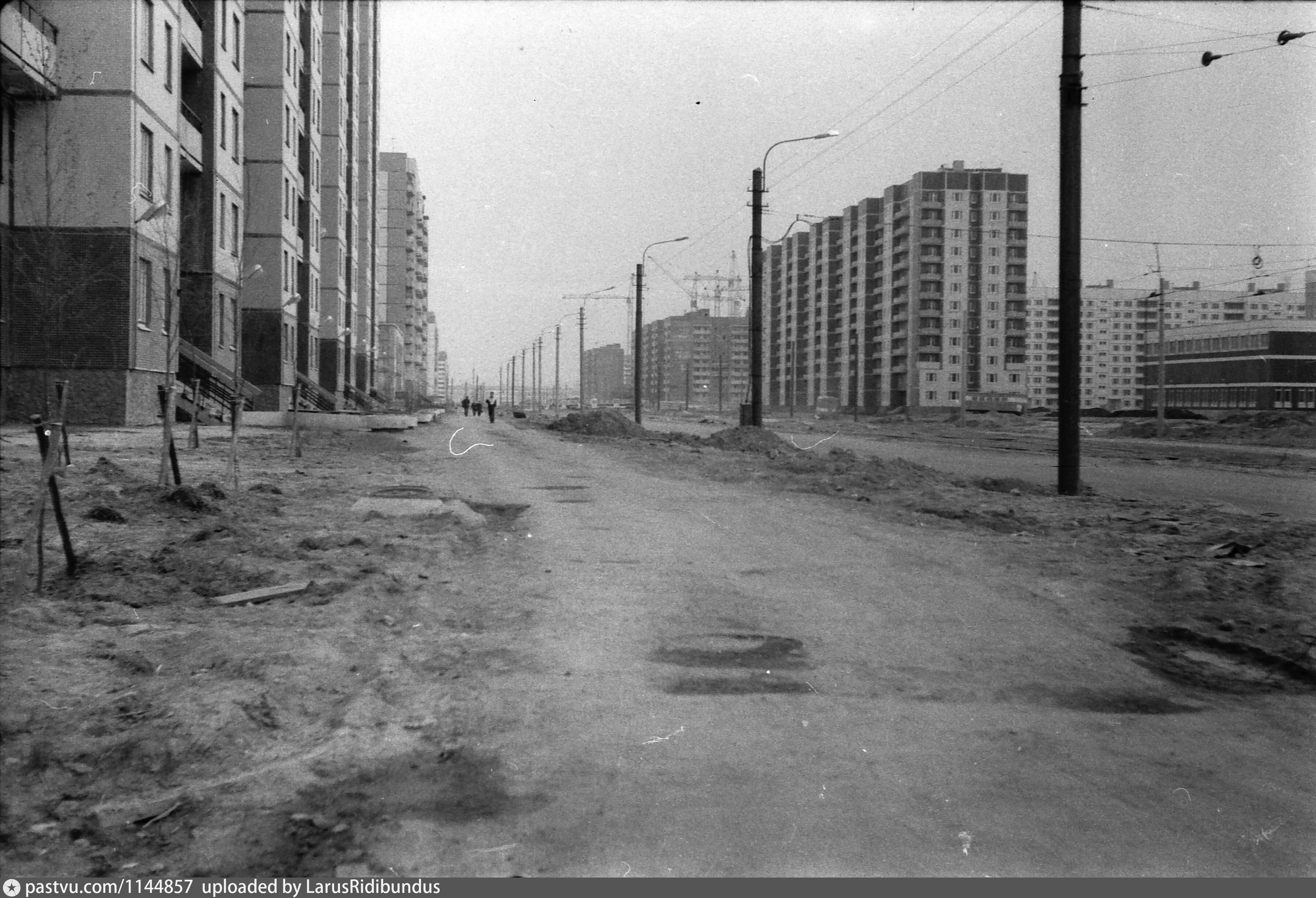 санкт петербург приморский район старые