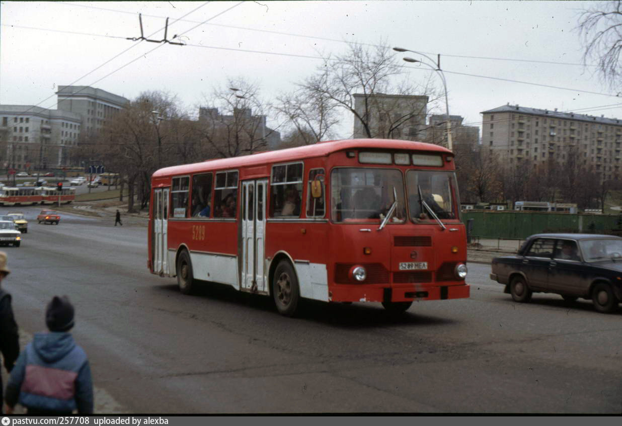 Автомобильный проезд 1 29