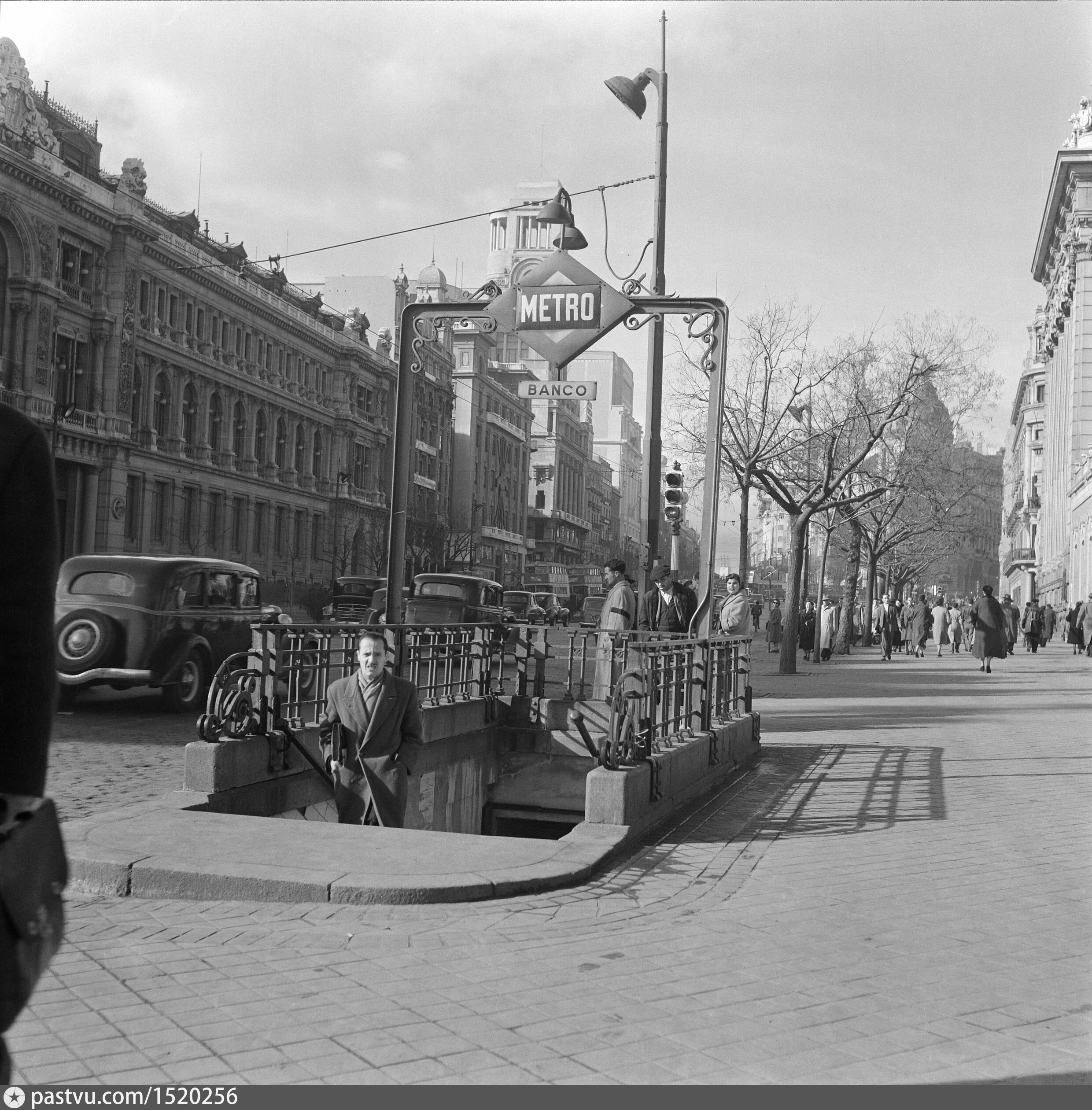 Calle de Alcalá