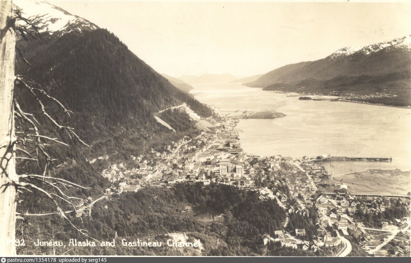 View Of Juneau   J294ijlbgw7s22db1u 