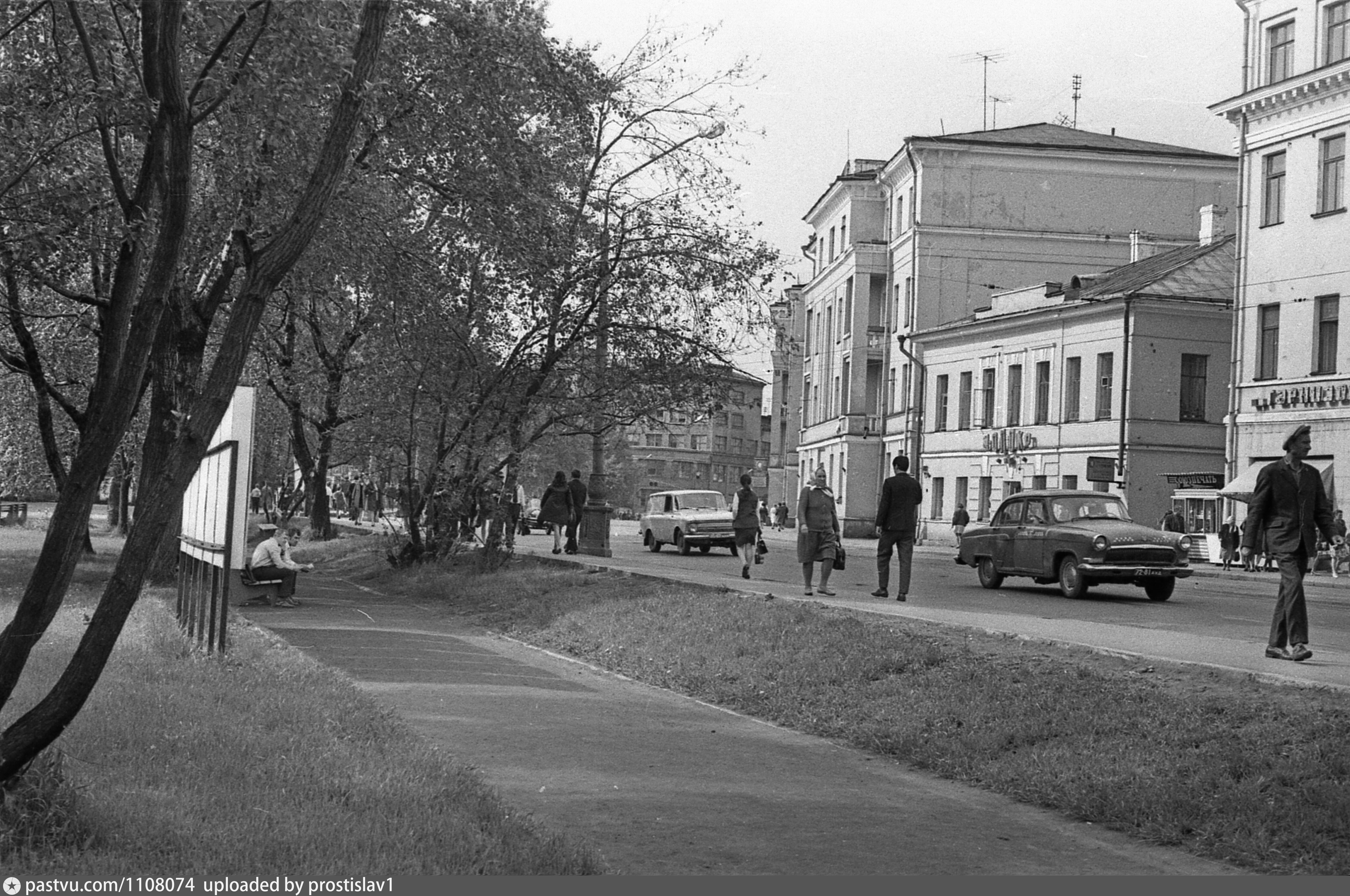 Павлино фото старые фото