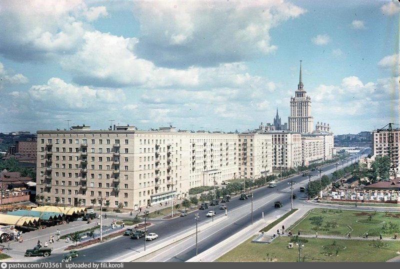 Проспекты ссср. Кутузовский проспект 1960. Кутузовский проспект 1960 год Москва. Кутузовский проспект 1990. Кутузовский проспект Дорогомилово.