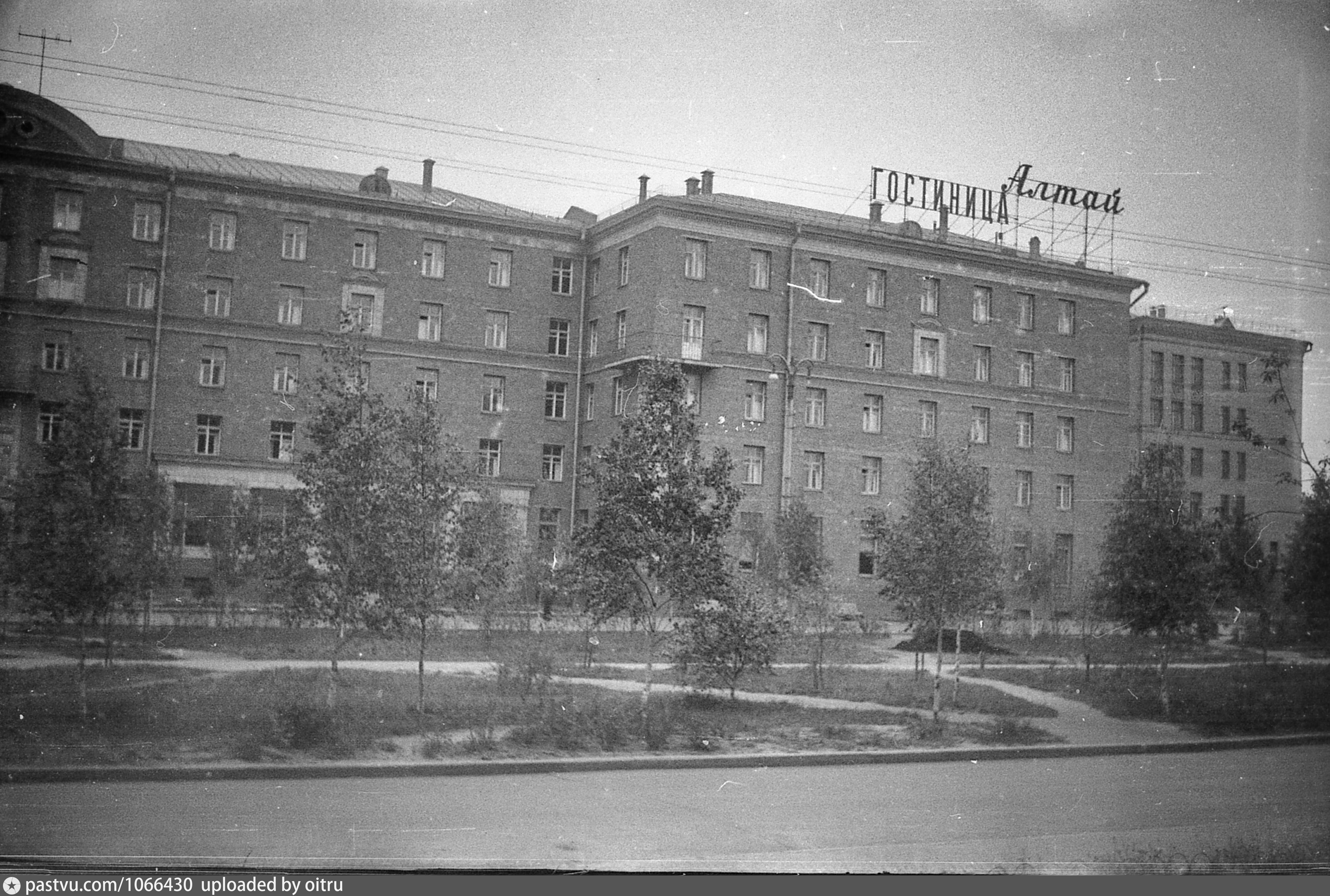 Гостиница алтай. Москва гостиница Алтай 1957 год. Москва гостиницы Алтай Восток Заря. Гостиница Алтай Москва СССР. Алтай, Москва, Ботаническая улица.