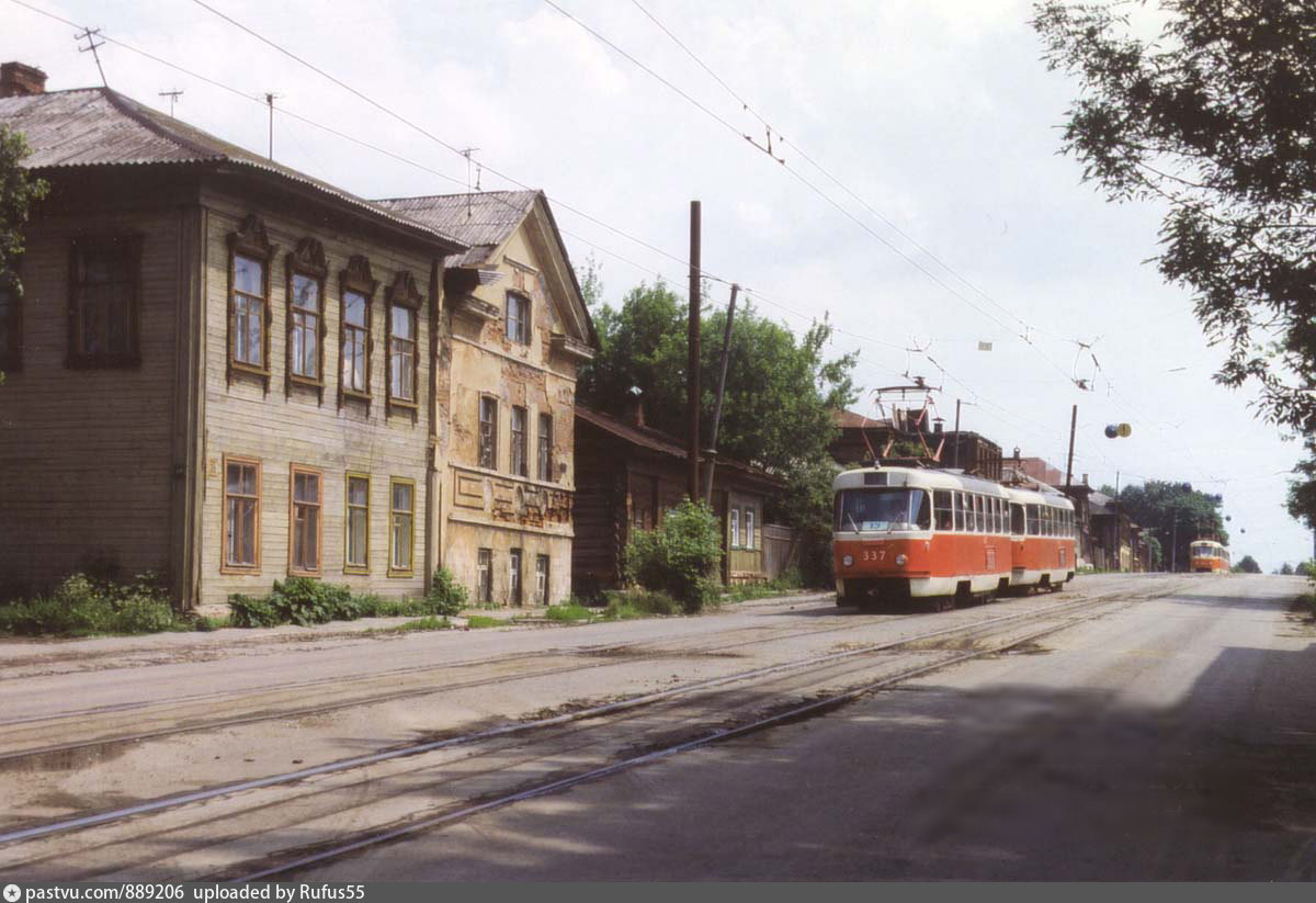 Тула 80. Епифанская улица Тула. Веневская улица Тула. Тула улица Епифанская прошлого века. Тула в 1980 году.