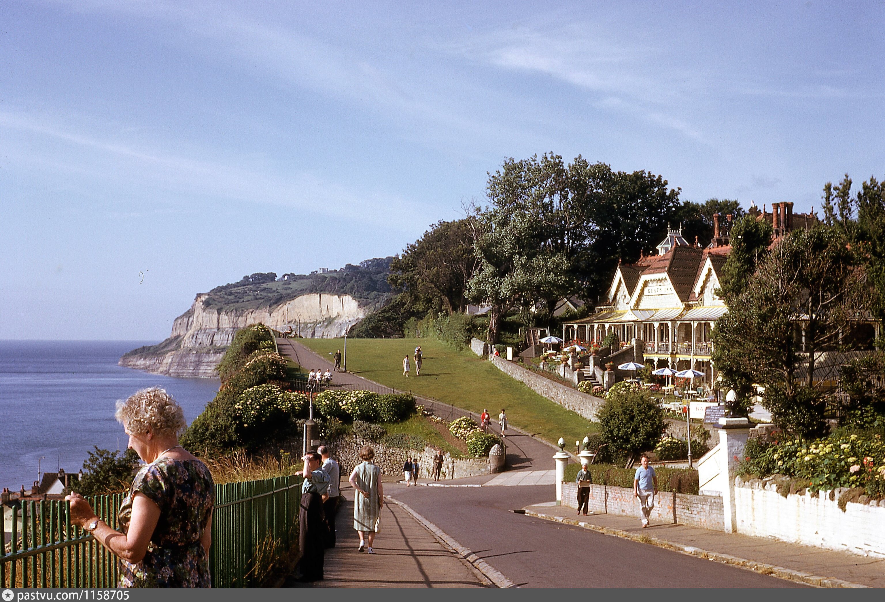 Shanklin